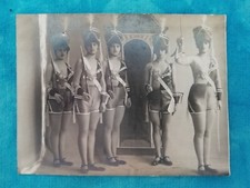 BALLO DANZA - INTERNAZIONALE GABY GABRYS - REVUE DANCING GIRLS - MAESTRO FAIRIES