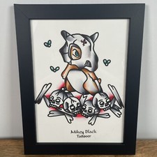 Tatuaggio Design Arte Graffiti