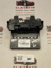 CENTRALINA SAM PER MERCEDES