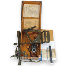 ANEMOMETRI militari vintage