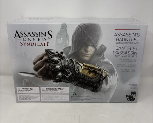 Assassins creed syndicate - assassins,