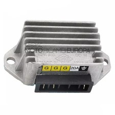 REGOLATORE DI TENSIONE 12V 80W