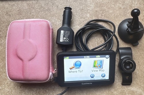 Garmin nuvi 40lm navigatore - garmin,