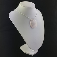 Sfoglia di QUARZO ROSA