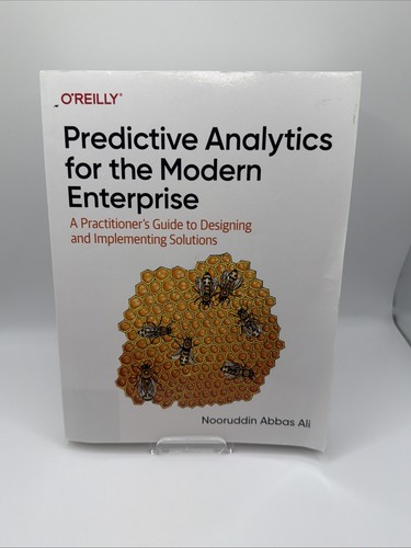 Predictive analytics for the - predictive,