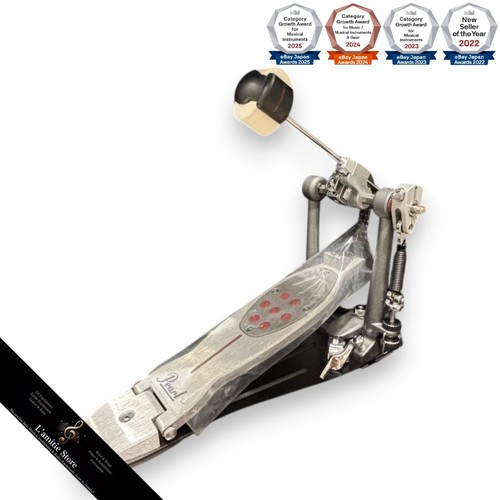 Pearl 2050c eliminator - pearl,