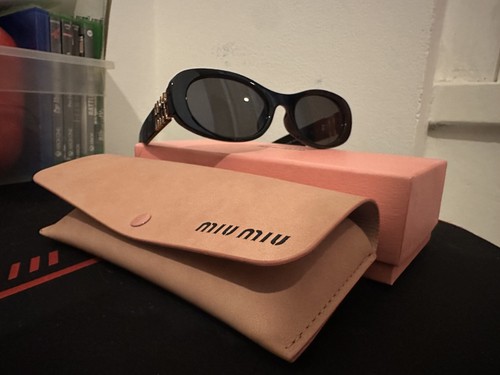 Occhiali sole donna miu - occhiali,