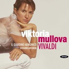 Antonio Vivaldi
