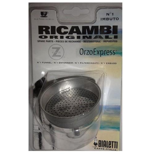 Ricambio originale bialetti - originale,