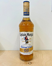 Captain Morgan Spiced Gold