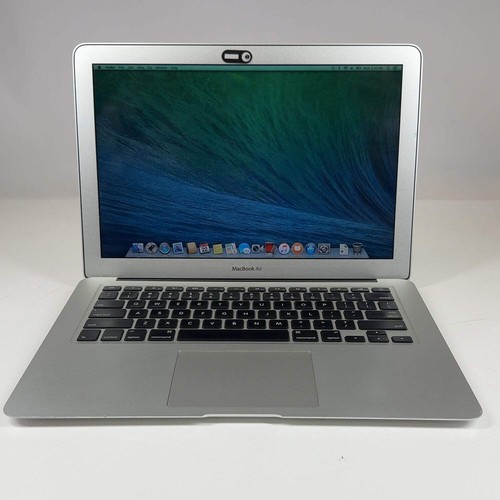 2014 apple macbook - apple, 13,3"