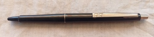 Penna sfera vintage paper - sfera, mate