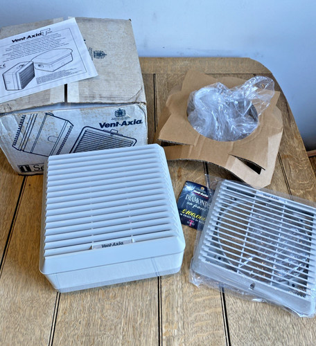 Ventilatore per finestra
