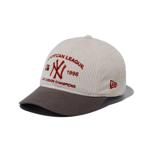 New era 9thirty confezione - new,