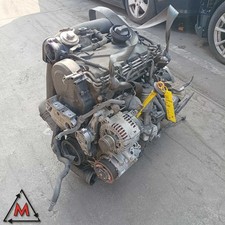 BXE Engine for Volkswagen