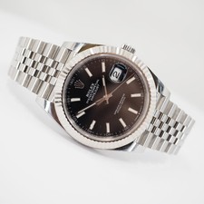 ROLEX OYSTER PERPETUAL