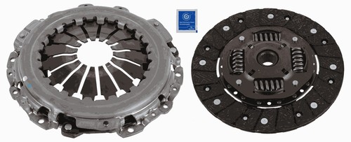 Kit frizione sachs 3000 951 - kit,