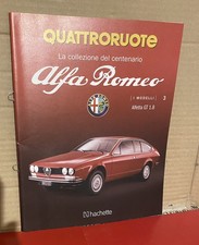 Alfa Romeo Centenario Lotto 5