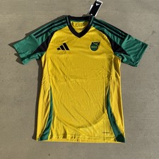 Maglia adidas jamaica - maglia,