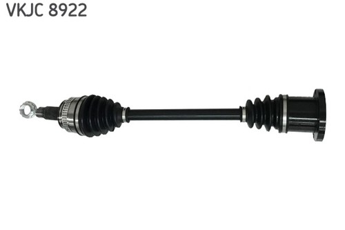 Albero motore skf vkjc - motore,