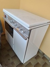 Gas A Bombola Con Forno