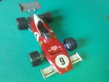 Modellismo Statico 1/43 Kit
