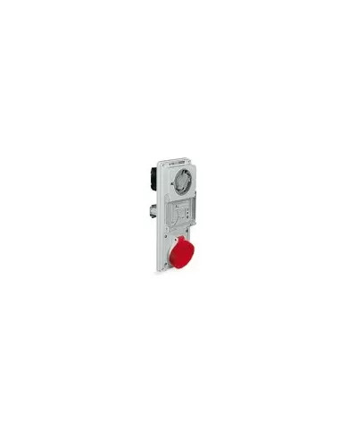 Palazzoli480136 presa fissa - ,
