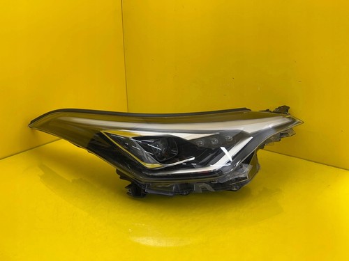 Toyota chr full led - ch-r,