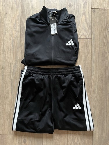 Adidas basic stripes tricot - adidas,