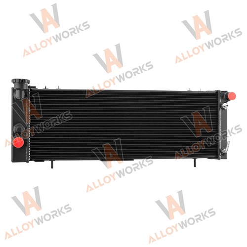 Radiatore alluminio per - in,