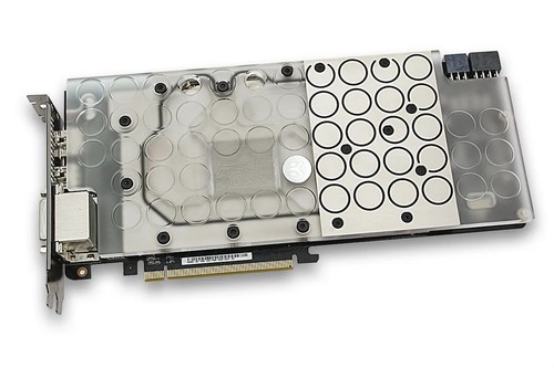 Water blocks fc780 - ek-fc780, gtx