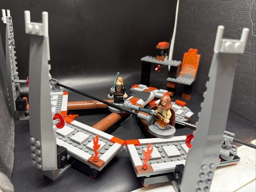 Lego star wars ultimate - star,