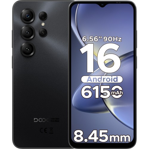 Smartphone doogee note56x - smartphone,