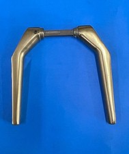10pz MANIGLIE PORTE DI