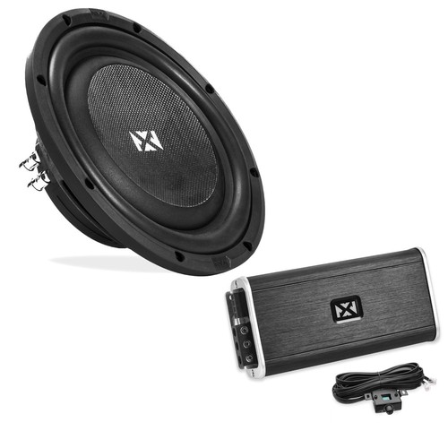 Nvx vadm1 amplificatore - vadm1, |