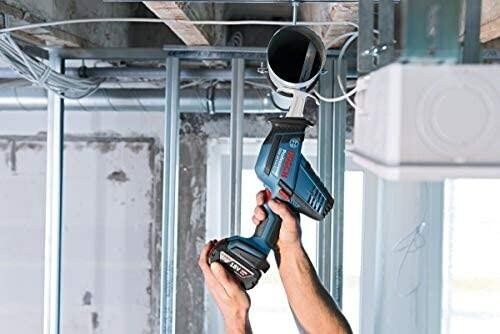 Bosch gsa 18v seghetto a - bosch,