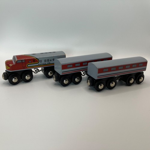 Brio santa 33423 - fe,