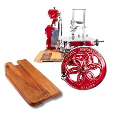 Berkel Volano B114 Rosso -