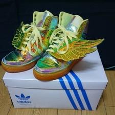 Adidas JS Foil Wing Jeremy