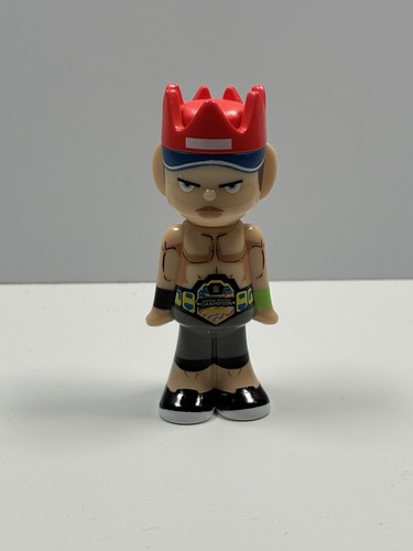 Ghostwrite lids wwe - wwe, cena