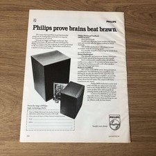 GRAM153 MAGAZINE ADVERT 11X8