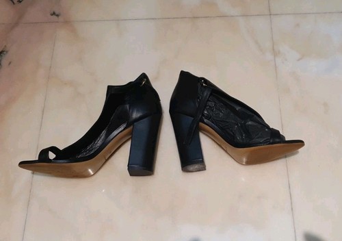 Scarpe donna tronchetto marc - scarpe,
