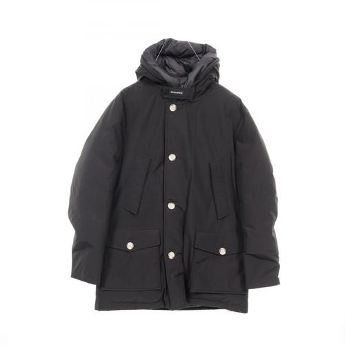 Woolrich arctic hoodie down - hoodie,