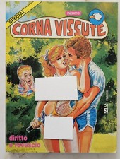 53) CORNA VISSUTE Special n