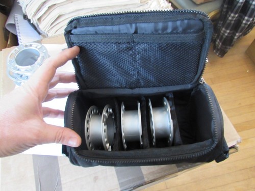 Spare spool for greys grx - greys,