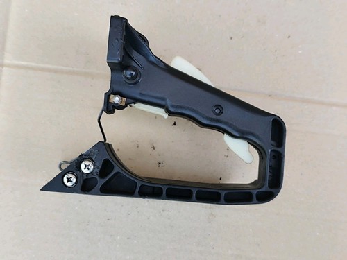 Acceleratore maniglia ricambio - maniglia,