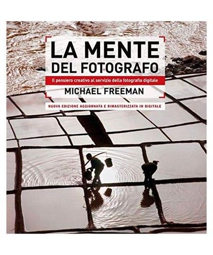 Mente del fotografo - la,