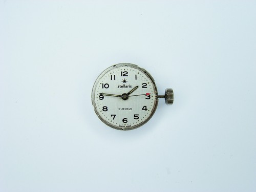 Movimento orologio stellaris - movimento,