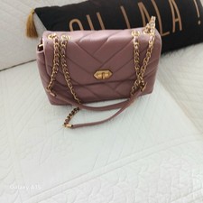 LANCASTER - Sac cuir