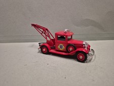 ELIGOR FORD 1932 POLICE SCALA